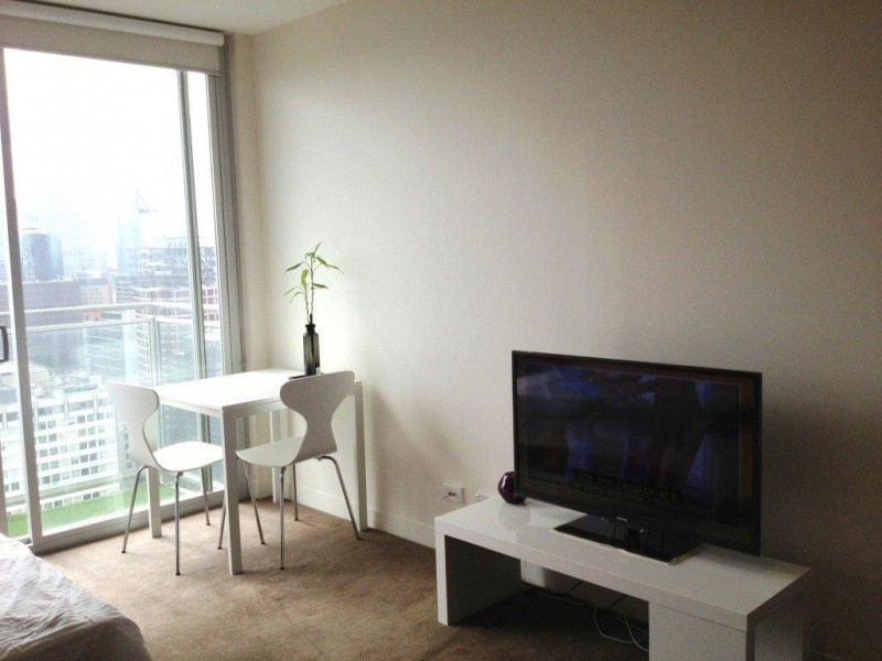 3408/288 Spencer Street, Melbourne VIC 3000