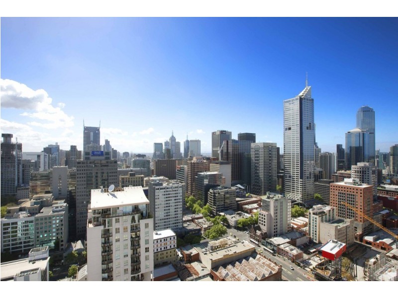 3408/288 Spencer Street, Melbourne VIC 3000