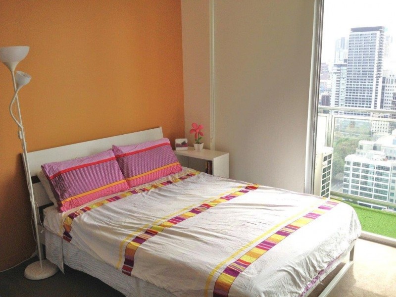 3408/288 Spencer Street, Melbourne VIC 3000