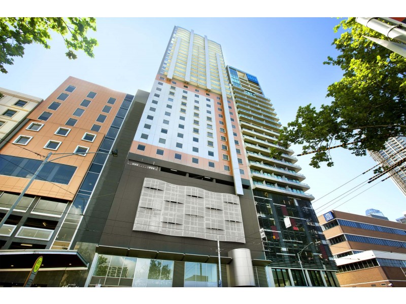 3408/288 Spencer Street, Melbourne VIC 3000