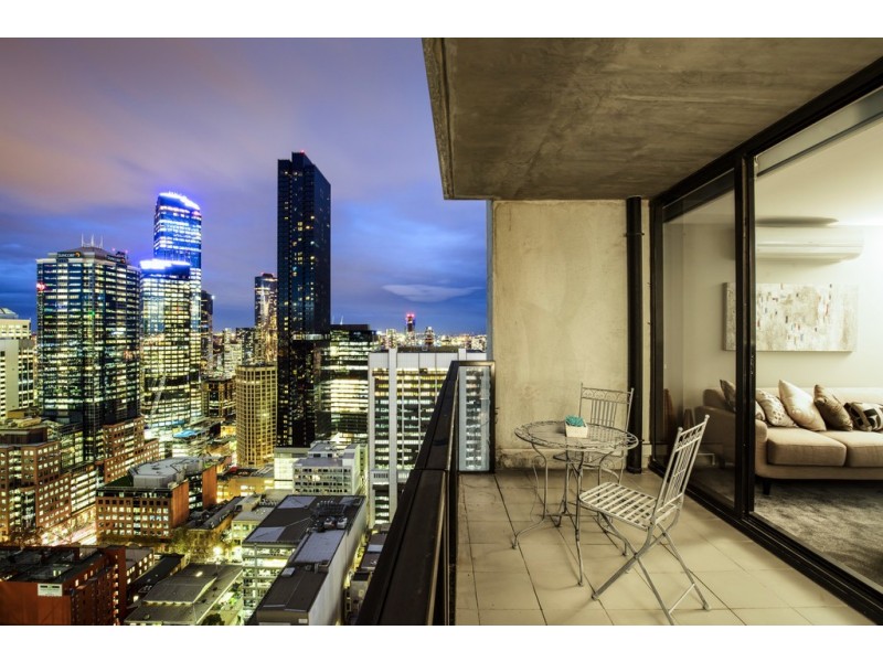 3805/200 Spencer Street, Melbourne VIC 3000