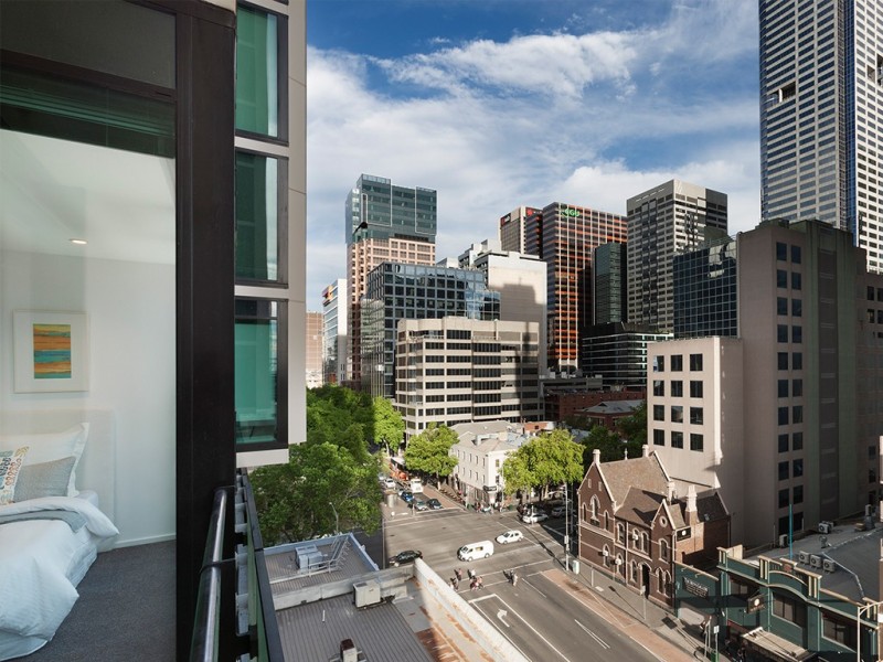 REF 2B/618 Lonsdale Street, Melbourne VIC 3000