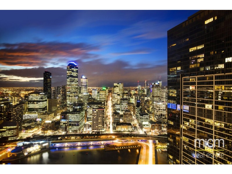 4212/35 Queensbridge Street, Southbank VIC 3006