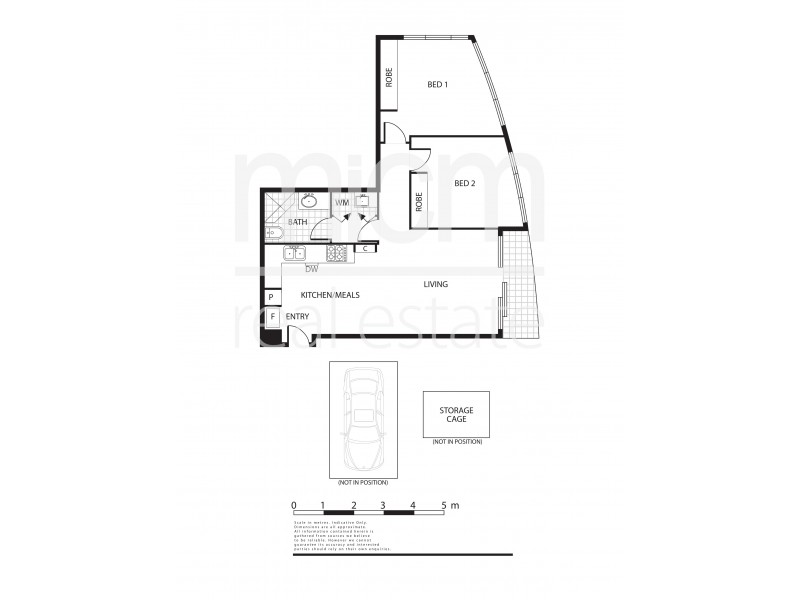 4212/35 Queensbridge Street, Southbank VIC 3006