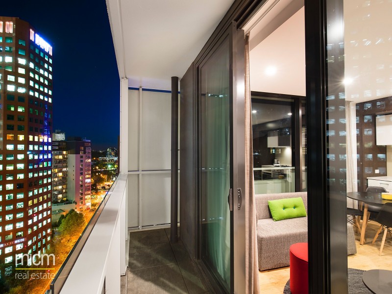 1902/57-61 City Road, Southbank VIC 3006