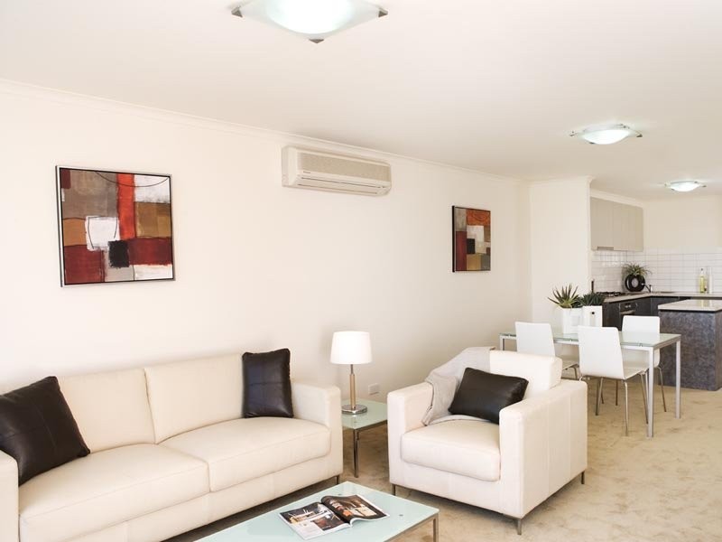 A/118 Dudley Street, West Melbourne VIC 3003