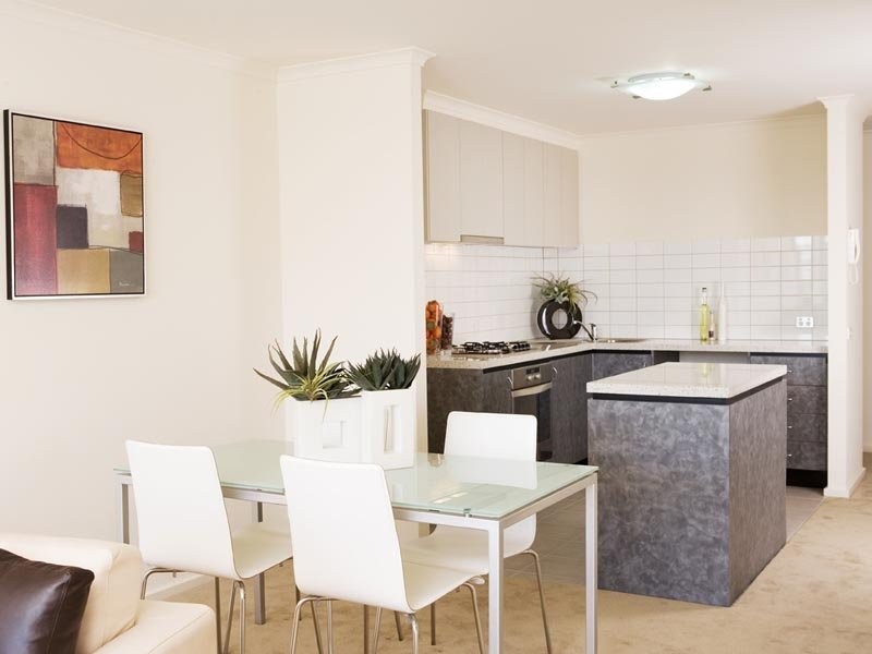 A/118 Dudley Street, West Melbourne VIC 3003