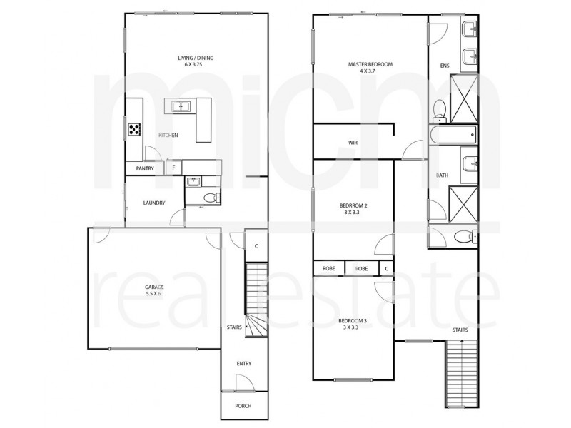 9 Broadbeach Circuit, Point Cook VIC 3030