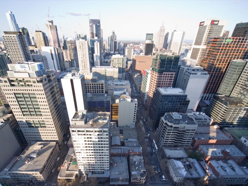 REF 22Hr/618 Lonsdale Street, Southbank VIC 3006