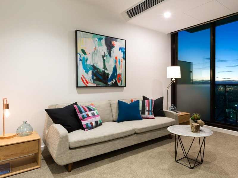 REF 21Er/618 Lonsdale Street, Southbank VIC 3006