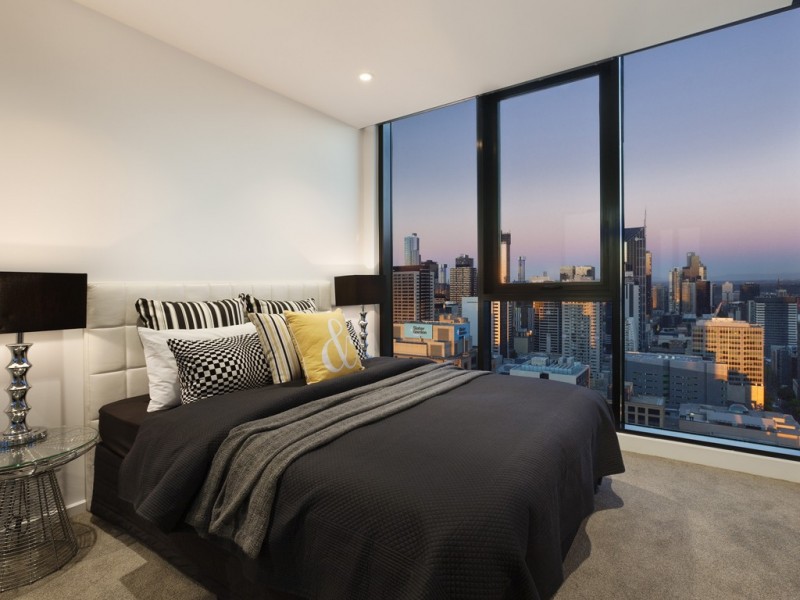 REF 21G/618 Lonsdale Street, Docklands VIC 3008