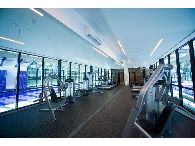 REF 21G/618 Lonsdale Street, Docklands VIC 3008