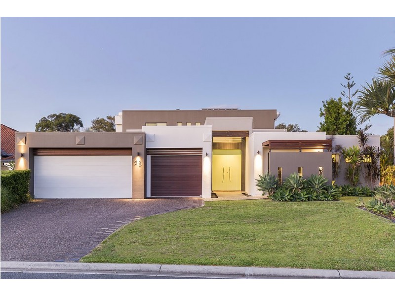 23 Champagne Blvd, Helensvale QLD 4212