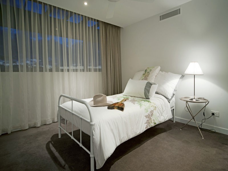 4502/323 Bayview Street, Hollywell QLD 4216