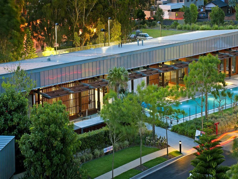 4502/323 Bayview Street, Hollywell QLD 4216
