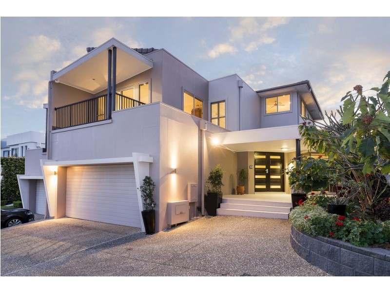 4799 The Parkway, Sanctuary Cove QLD 4212