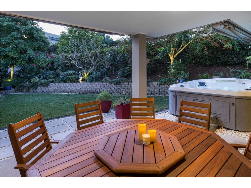 4799 The Parkway, Sanctuary Cove QLD 4212