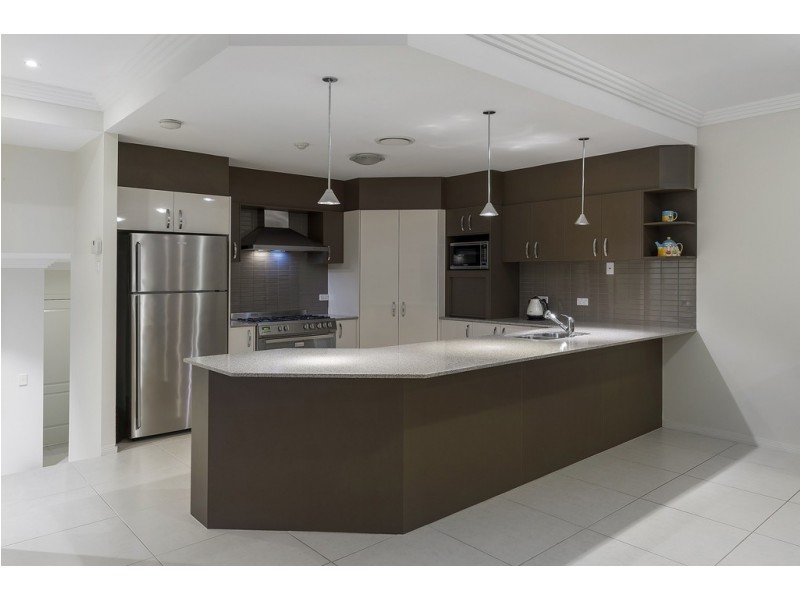 4799 The Parkway, Sanctuary Cove QLD 4212