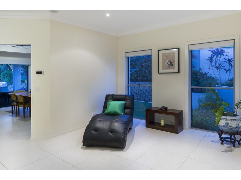4799 The Parkway, Sanctuary Cove QLD 4212