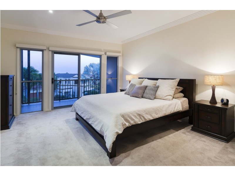 4799 The Parkway, Sanctuary Cove QLD 4212