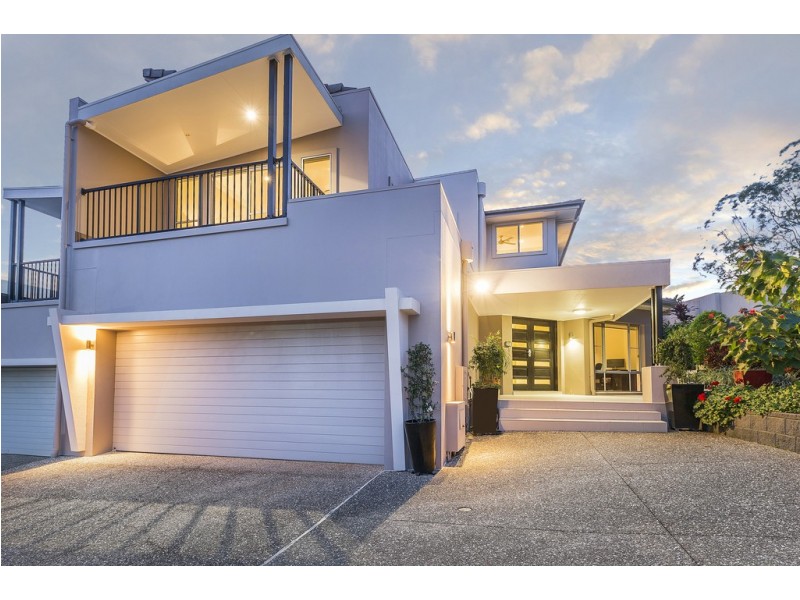 4799 The Parkway, Sanctuary Cove QLD 4212