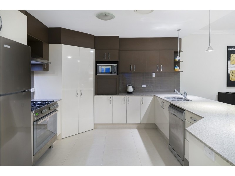 4799 The Parkway, Sanctuary Cove QLD 4212