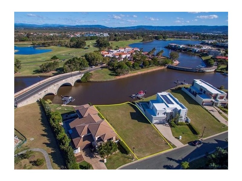 7425 Ellensbrook Drive, Hope Island QLD 4212