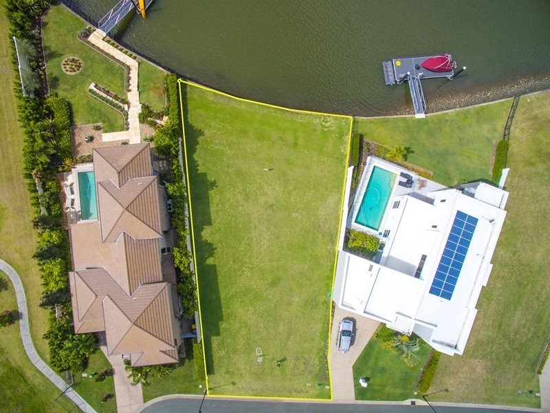 7425 Ellensbrook Drive, Hope Island QLD 4212