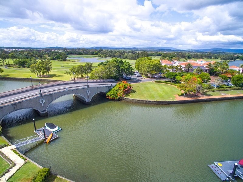7425 Ellensbrook Drive, Hope Island QLD 4212