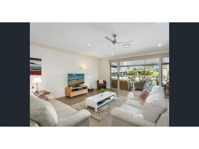 Paradise Point QLD 4216