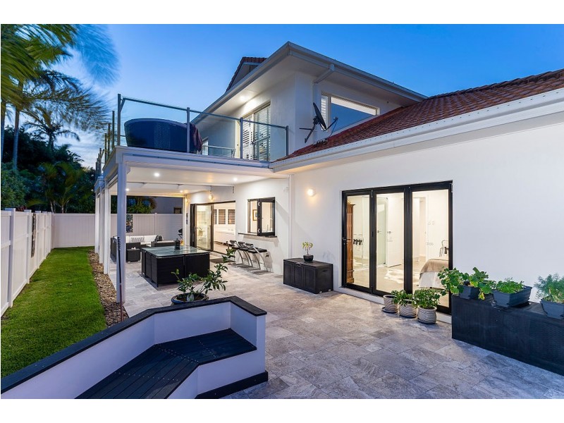 1/60 Caseys Road, Hope Island QLD 4212