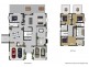 1/60 Caseys Road, Hope Island QLD 4212 Floorplan
