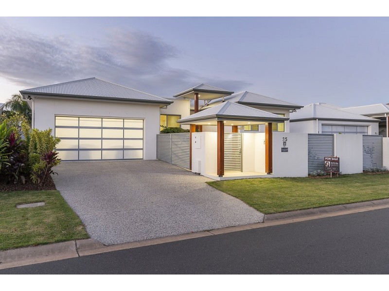 35 Southaven Drive, Helensvale QLD 4212