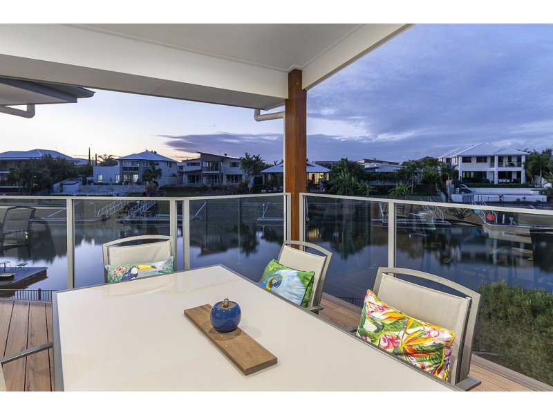 35 Southaven Drive, Helensvale QLD 4212