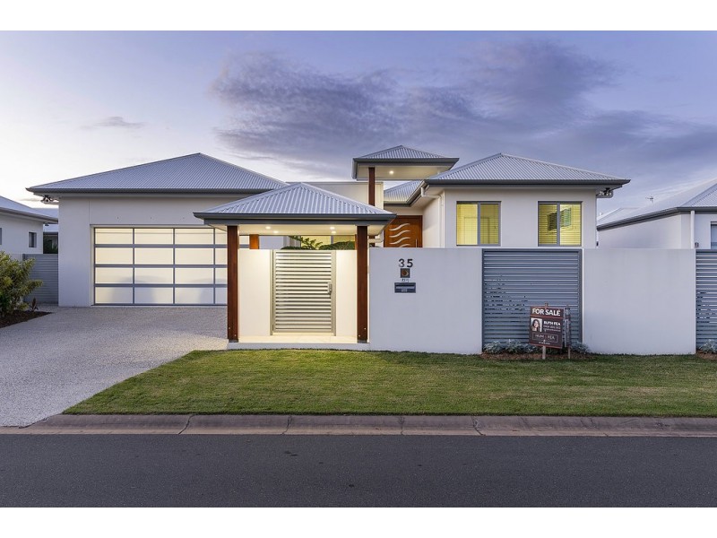 35 Southaven Drive, Helensvale QLD 4212