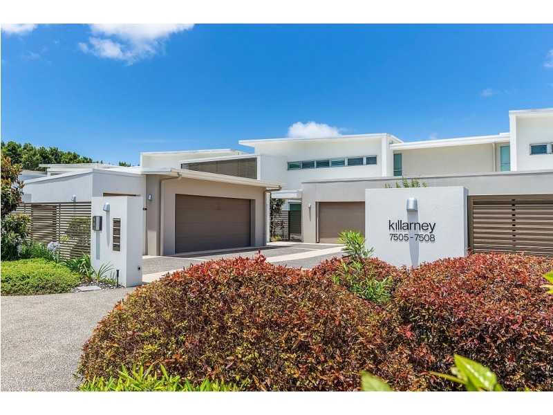 7505 Springfield Drive, Hope Island QLD 4212