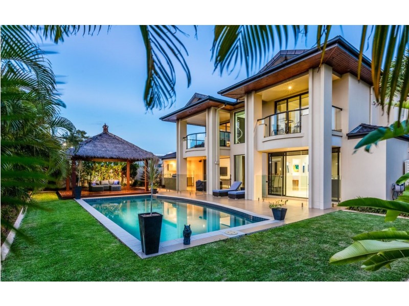 2097 The Circle, Sanctuary Cove QLD 4212