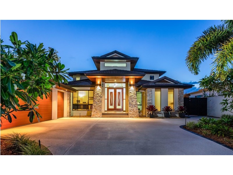 2097 The Circle, Sanctuary Cove QLD 4212