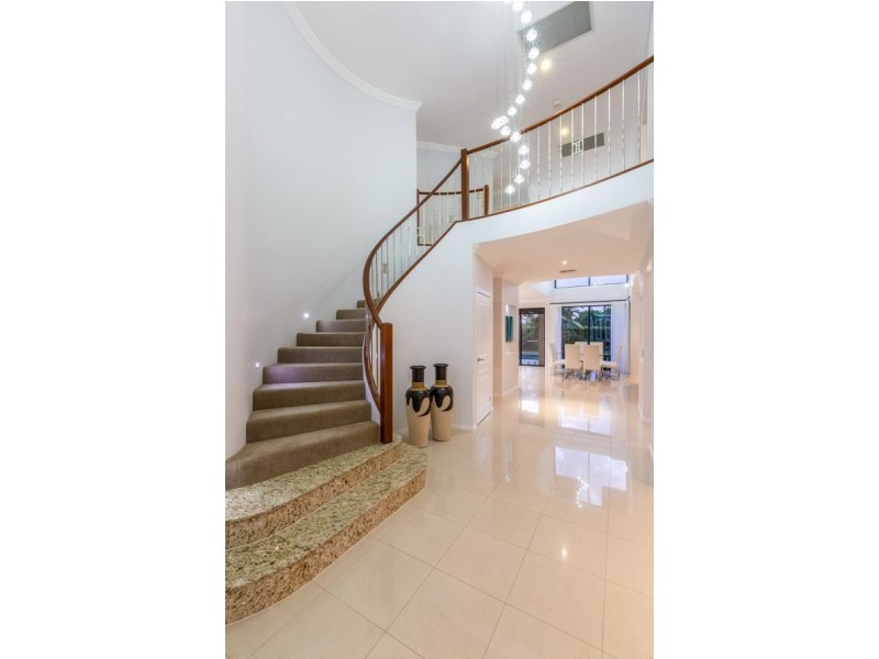 2097 The Circle, Sanctuary Cove QLD 4212