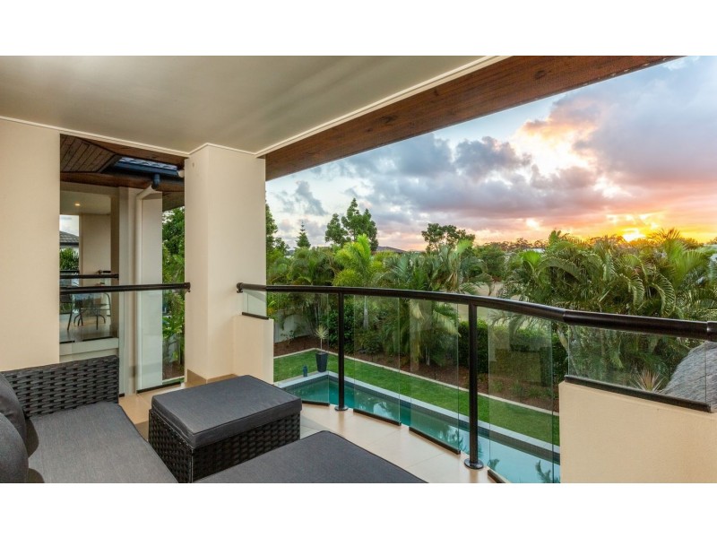 2097 The Circle, Sanctuary Cove QLD 4212