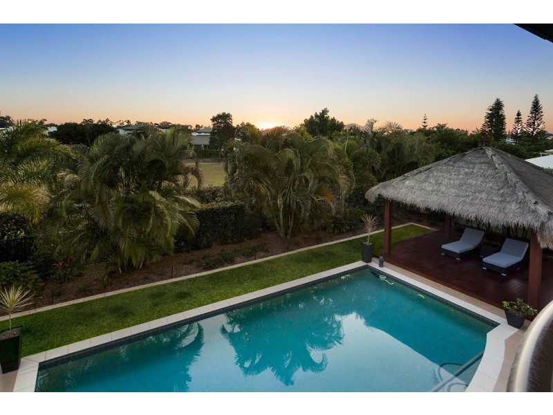 2097 The Circle, Sanctuary Cove QLD 4212
