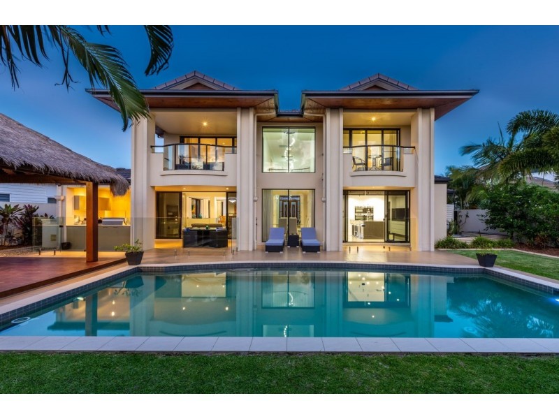 2097 The Circle, Sanctuary Cove QLD 4212