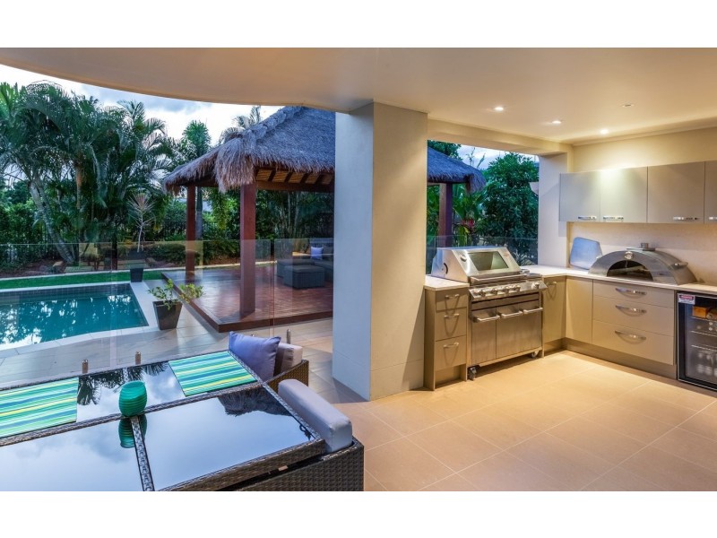 2097 The Circle, Sanctuary Cove QLD 4212