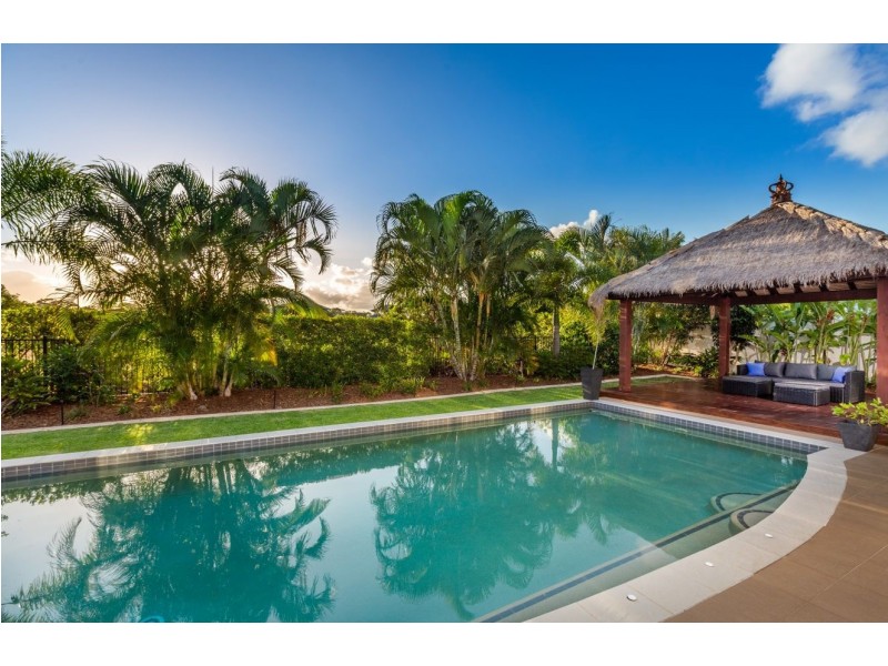 2097 The Circle, Sanctuary Cove QLD 4212