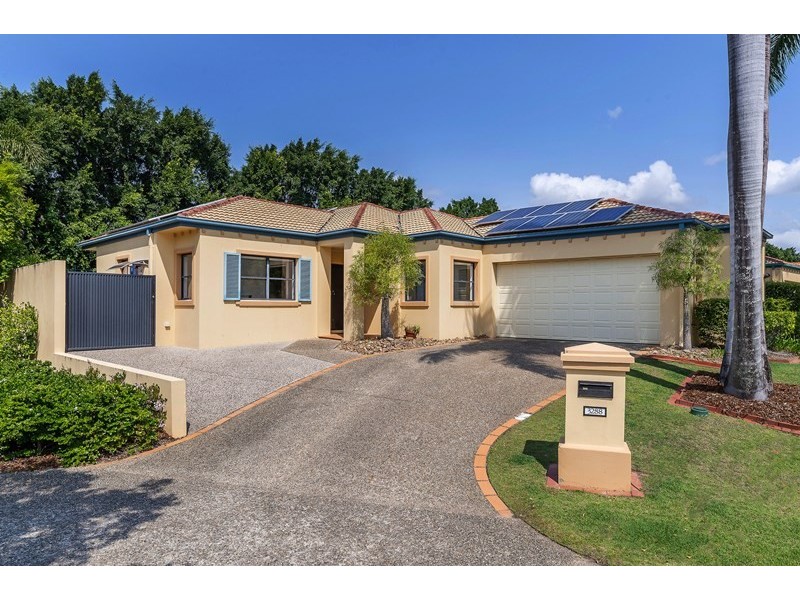 3288 Palladian Drive, Hope Island QLD 4212