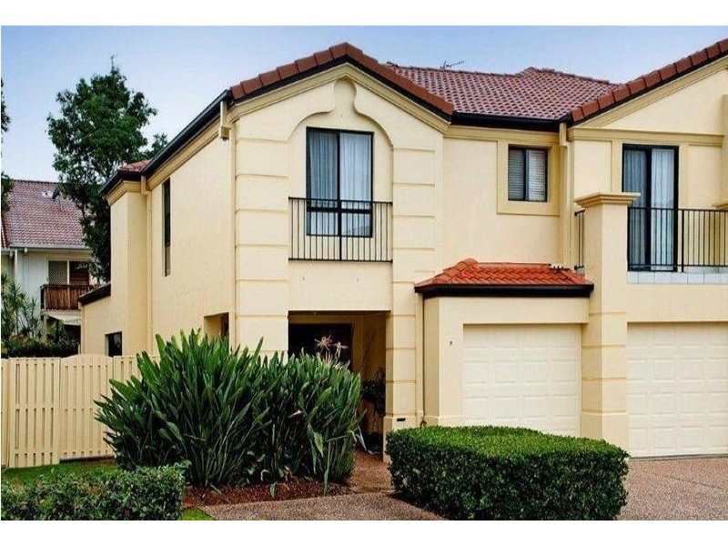 9/38 Caseys Road, Hope Island QLD 4212