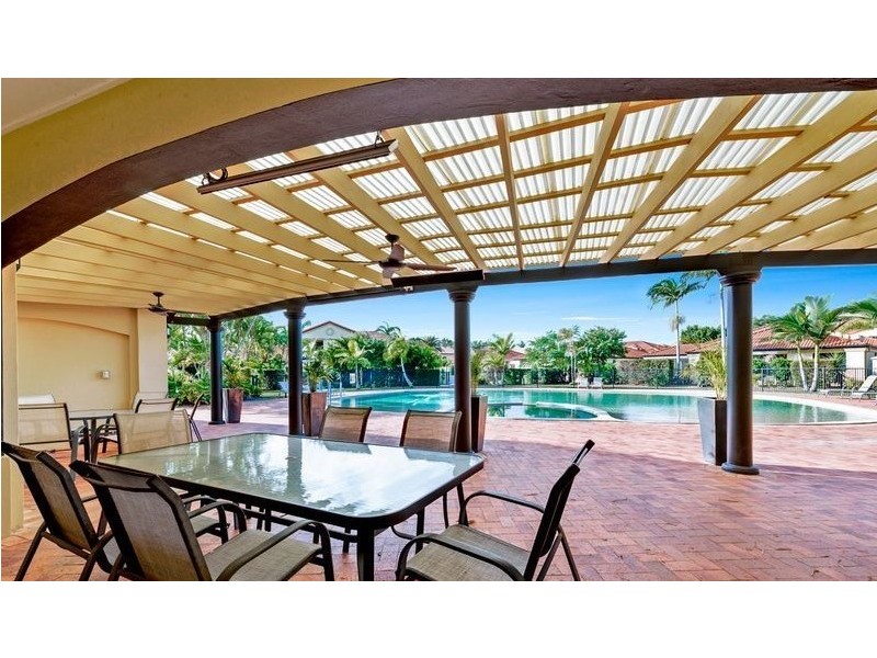 9/38 Caseys Road, Hope Island QLD 4212