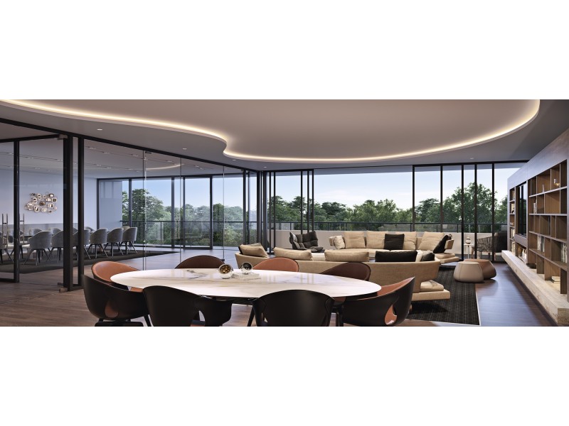 No.1 Grant Avenue, Hope Island QLD 4212