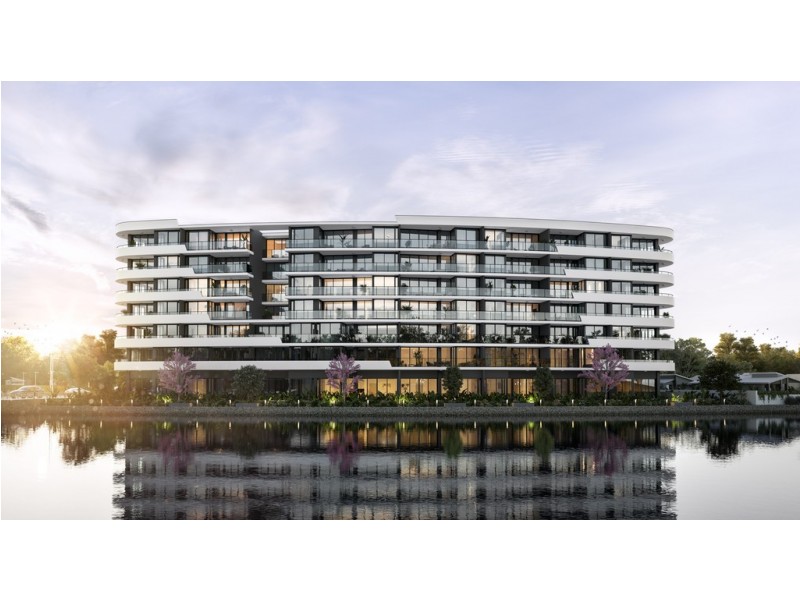 No.1 Grant Avenue, Hope Island QLD 4212