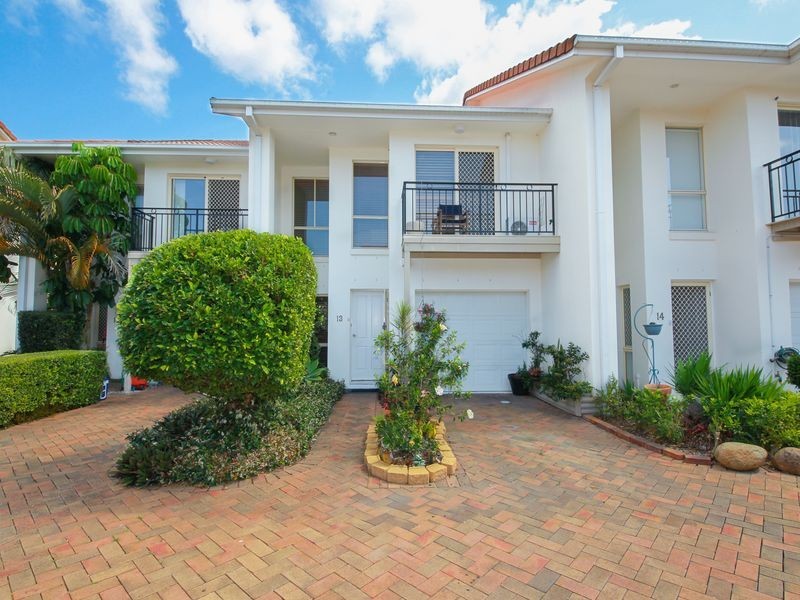 13/60 Caseys Road, Hope Island QLD 4212